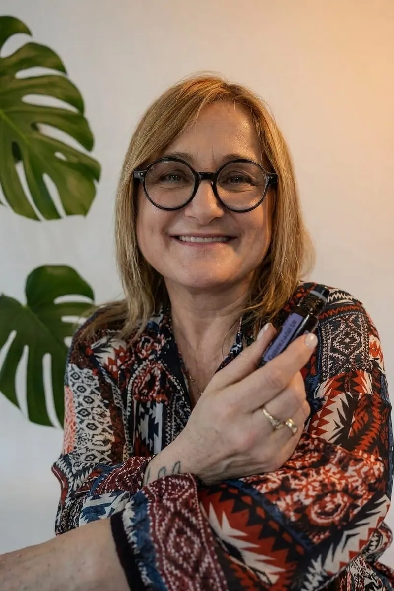 Grażyna Wysocka