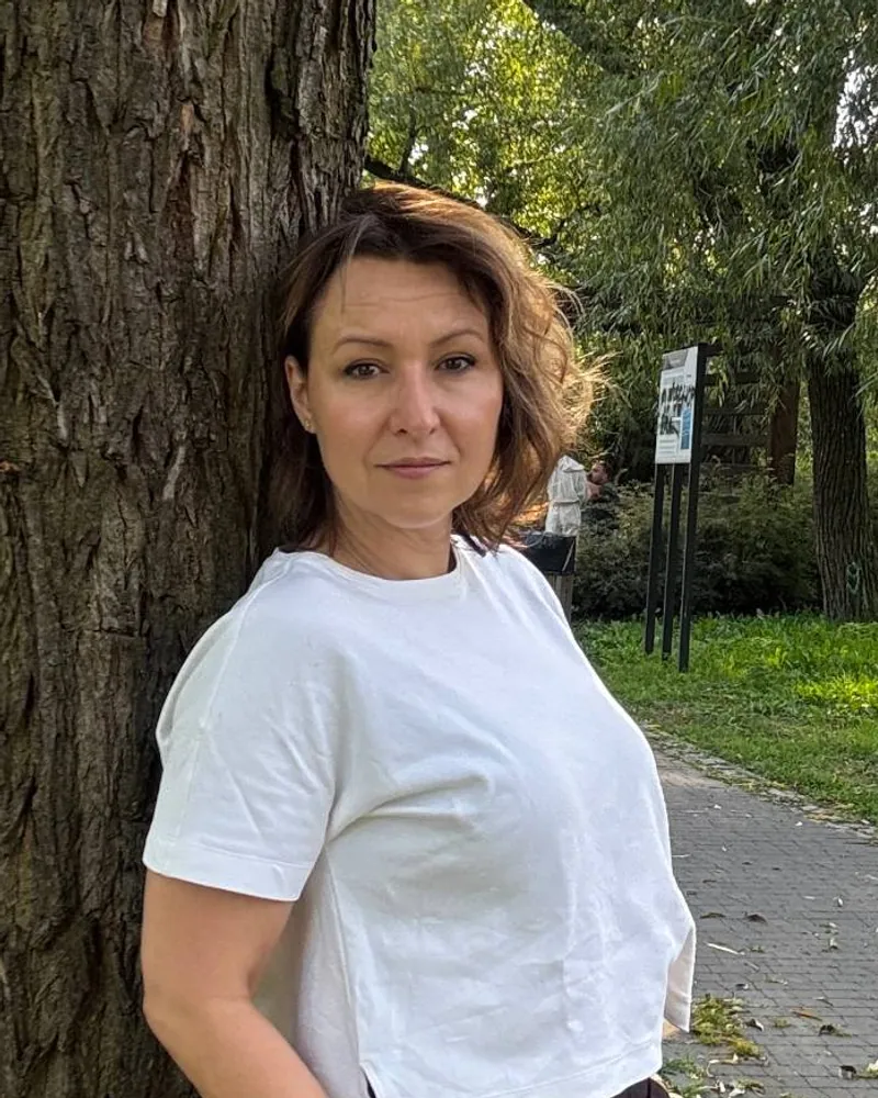 Iga Rosa