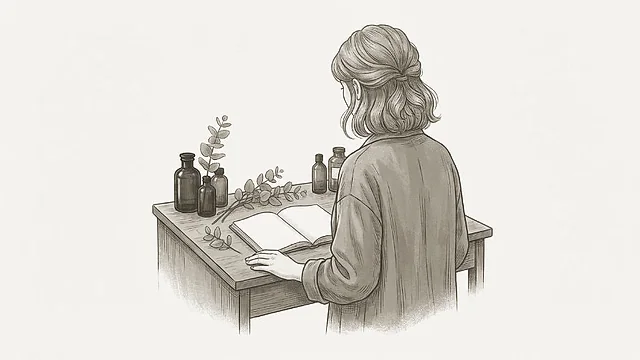 Rycina — Robert Tisserand